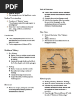 RPH Prelims Reviewer