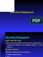 9.1-Pathogenocity of Microorganisms