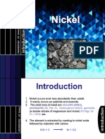 Nickel