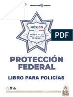 Libro para Policias