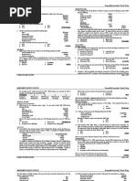 Responsibility Acctg Transfer Pricing GP Analysis