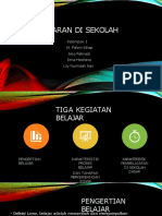 Strategi Pembelajaran Modul 2 PDF