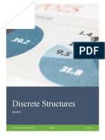 Discrete Math Booklet