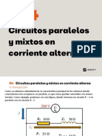 M3 UF1 GFGS Tema 4 Circuitos RLC Paralelos y Mixtos