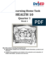 Health Week1