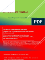 Governansi Digital Materi 4