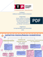 Mapa Conceptual Sencillo