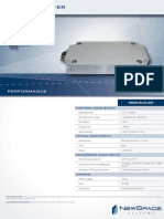 Payload 3 - Magnetometer