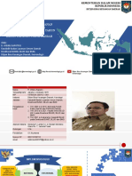 Paparan BLUD Dinkes Prov Sumut 13sept2022