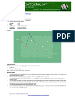 Possession With Aerobic Fitness