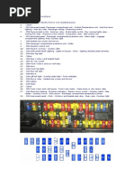 Vetro Specchietto Skoda Fabia 1999-2006 - Lato Sinistro, Con Nastro Adesivo - Foto 9