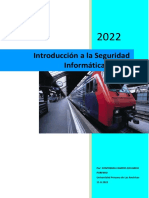 Curso Introducción A La Seguridad de La Información Digital