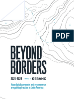 EBANX Beyond Borders 2021