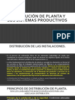 6 Sistemas Productivos y Distribución de Planta Extracto y Compendio para Alumnos Ago Dic 2022
