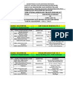 Konsep Kelompok Eksyar 5 2019