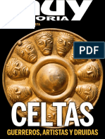 Edición Especial de La Revista Historia: Los Celtas
