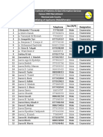 Httpscensus Lisgis Gov LreventMontserrado PDF