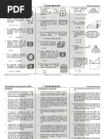 CE Board Nov 2020_Differential Calculus_Set 5