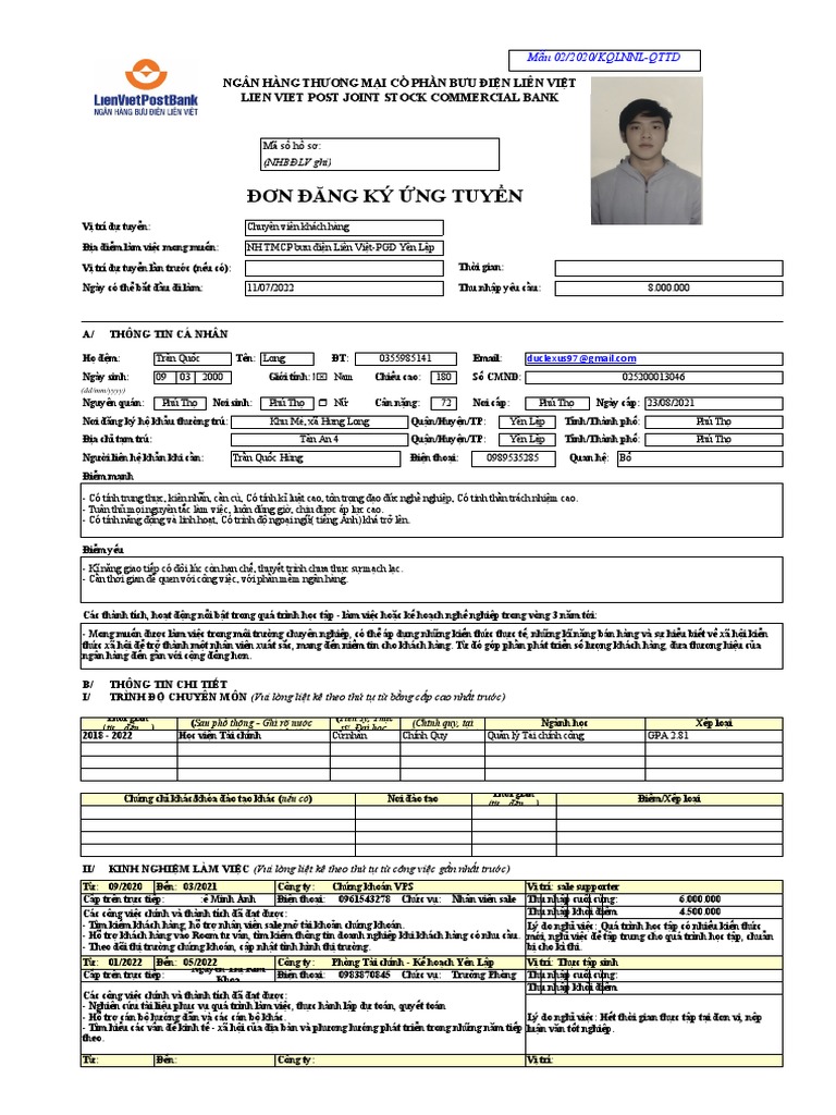 Dia diem vi tri ung tuyen ho va ten pdf