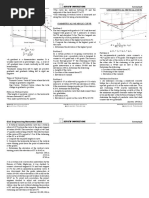 CE Board Nov 2020 - Surveying - Set 7