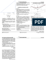 Civil Engineering Vertical Curve Review