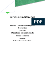 curvas de inferencia