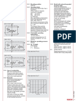 Hydac Safety and Shut Off Valve Page 11