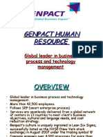 Fdocuments - in Genpact