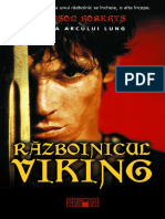 Judson Roberts - 01. Razboinicul Viking (Ibuc - Info)