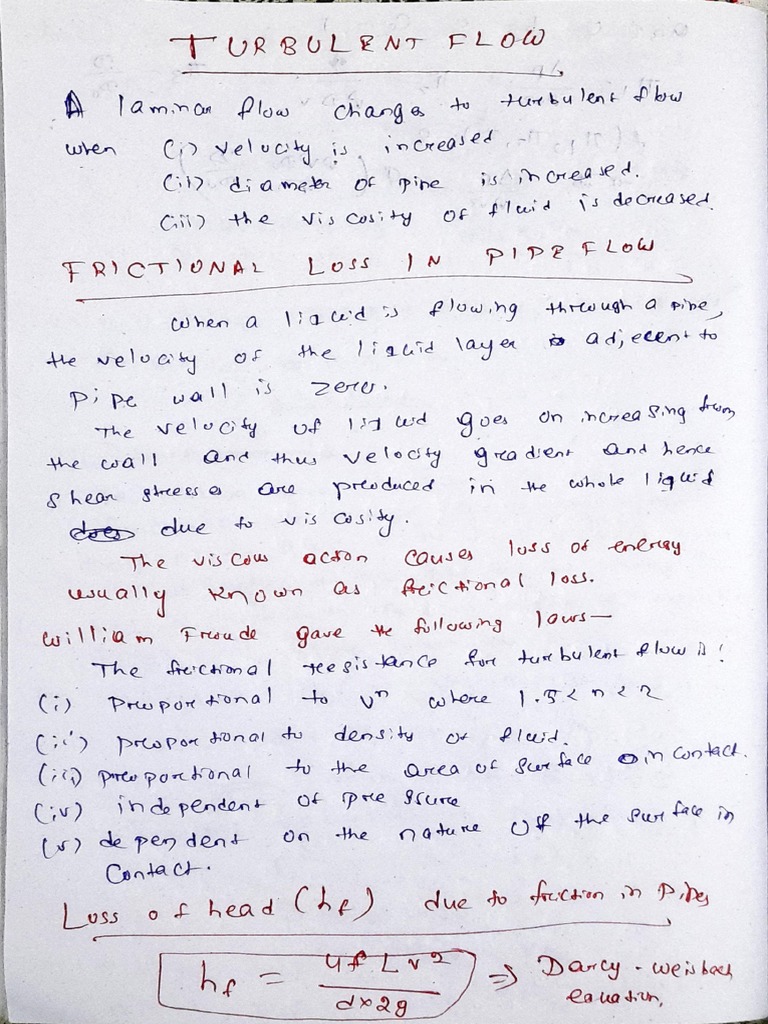 Ayush Turbulence and Flow Measuring Devices PDF