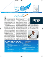 Gaceta Medica Septiembre 2011