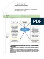 Resume KB 9 Loka Karya