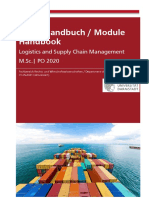 LSCM PO 2020 M.sc. Modulehandbook (1)