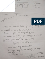 Stream Flow Calculations for Open Channels