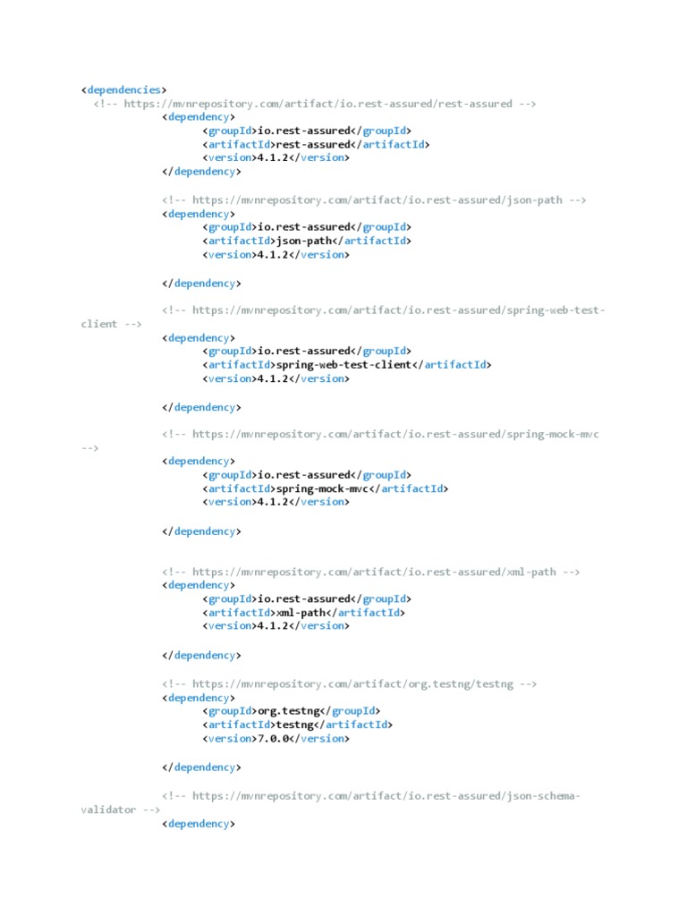 Dep Updated | PDF | Business | Technology & Engineering