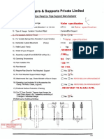 Information Reqd. Sheet