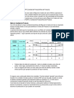 2 Cómo Crear Una Matriz PQ