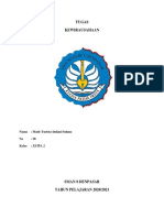 28.yurista - XI IPA 2.KWU - Makanan Oriental