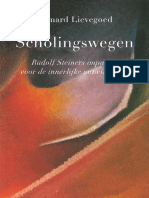 Lievegoed, Bernard - Scholingswegen