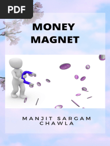 Money Manifestation Bundle
