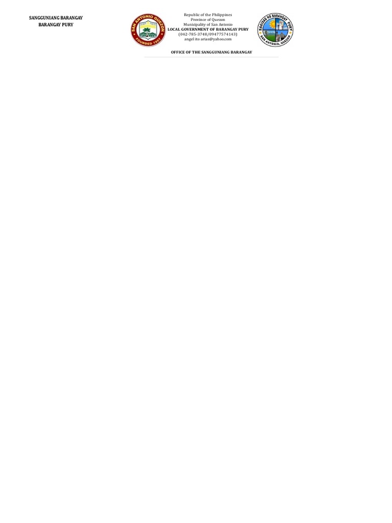Documents | PDF