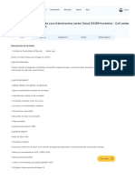 ¡Inicia Capa Ya! Trabaja Desde Casa Admisionista Sector Salud S - 1350+incentivo - Call Center Turno Tarde Planilla Completa en Lima