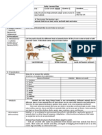 Daily Lesson Plan SCIENCE 4 WEEK 2day3