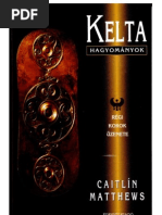 Download Caitln Matthews-Kelta Hagyomnyok by Bels szpsg SN60717478 doc pdf