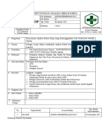 Softcopy Sop Format Baru