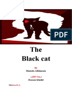 The Black Cat مترجم