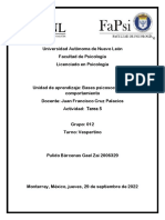 Tarea 5 - GZPB