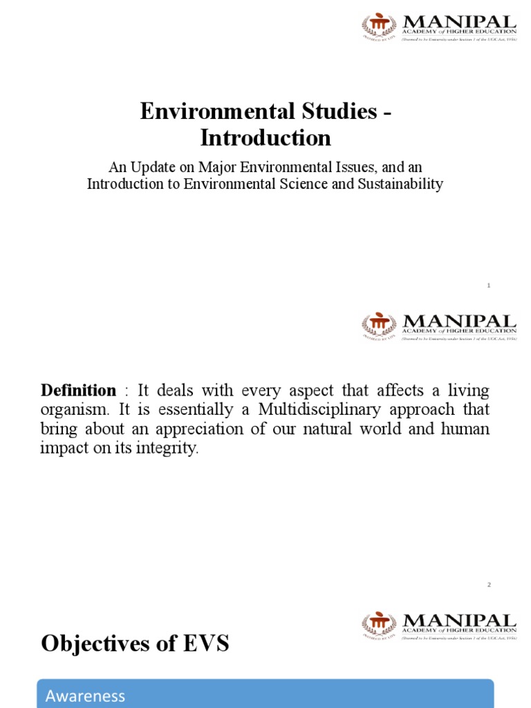 Chapter 1 - Introduction | PDF | Ozone Depletion | Gross Domestic Product
