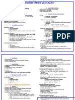 L'examen Clinique en Cardiologie