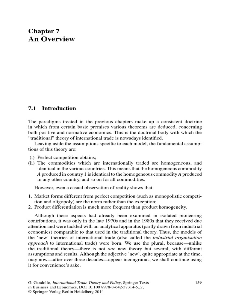 INTERNATIONAL TRADE THEORY AND POLICY CHACHOLIADES PDF visual data 3